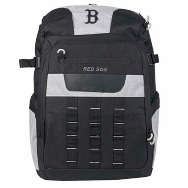 Concept One Accessories Boston Red Sox Backpack Franchise Style New UPC 8878316521